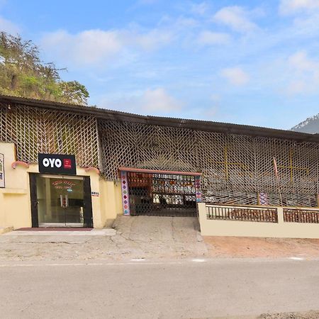 Hotel O Jk Laxmi Karnaprayāg Eksteriør bilde