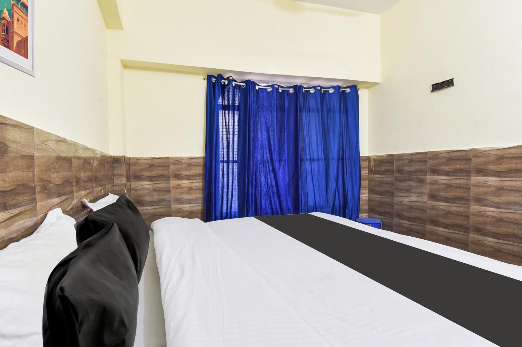 Hotel O Jk Laxmi Karnaprayāg Eksteriør bilde