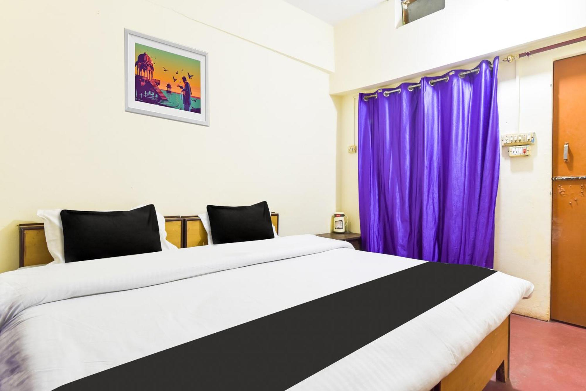 Hotel O Jk Laxmi Karnaprayāg Eksteriør bilde
