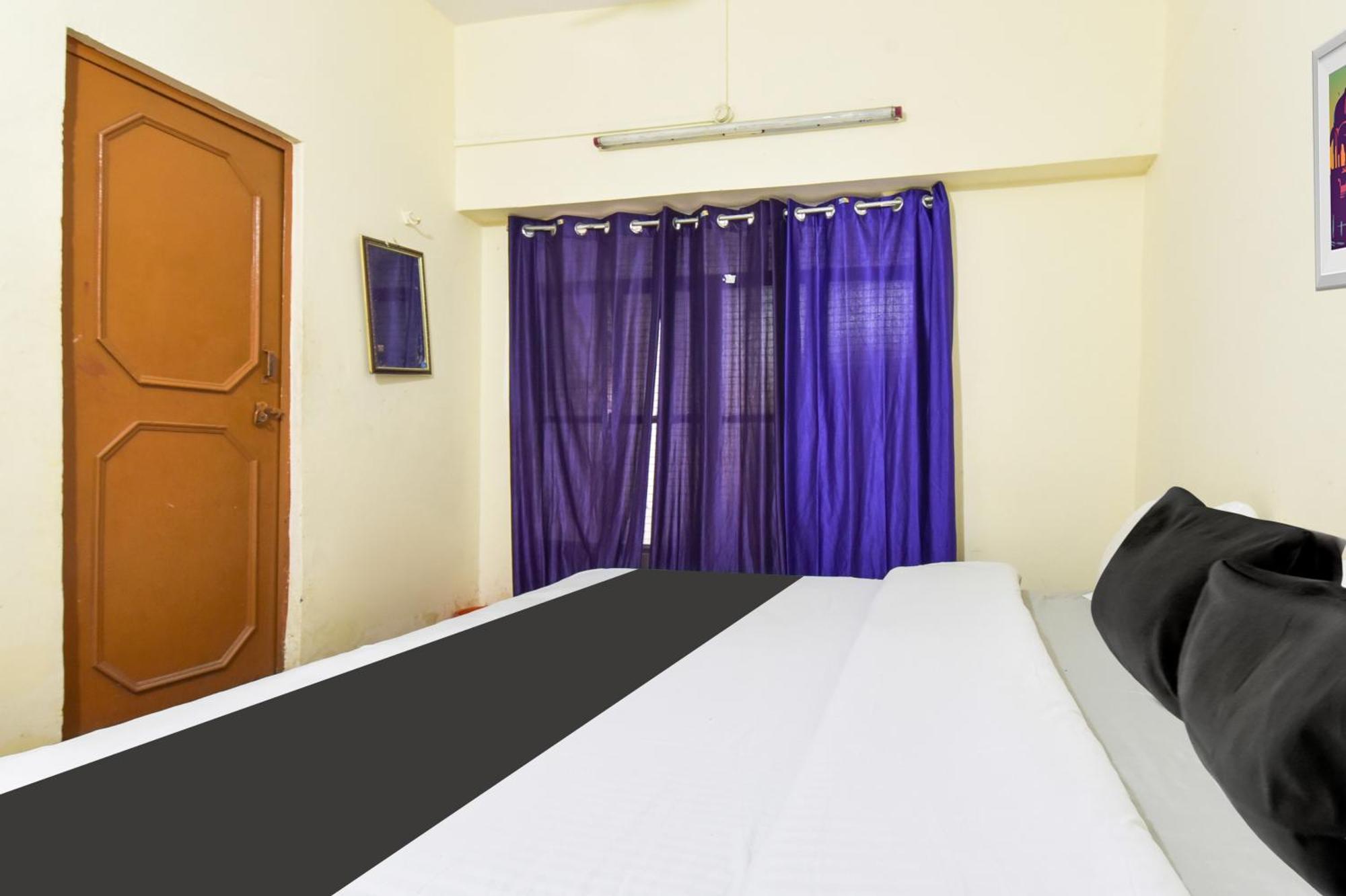 Hotel O Jk Laxmi Karnaprayāg Eksteriør bilde