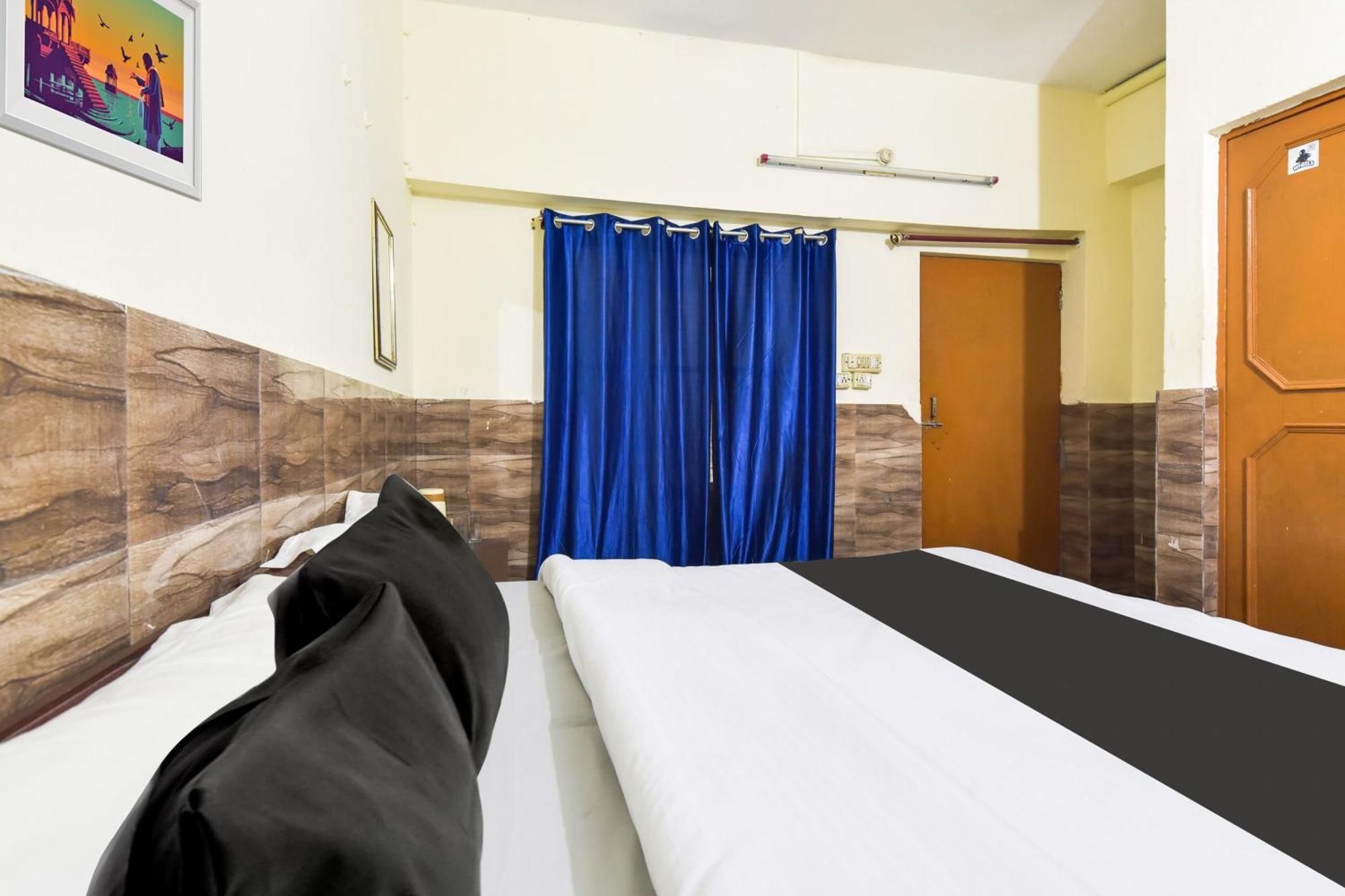 Hotel O Jk Laxmi Karnaprayāg Eksteriør bilde