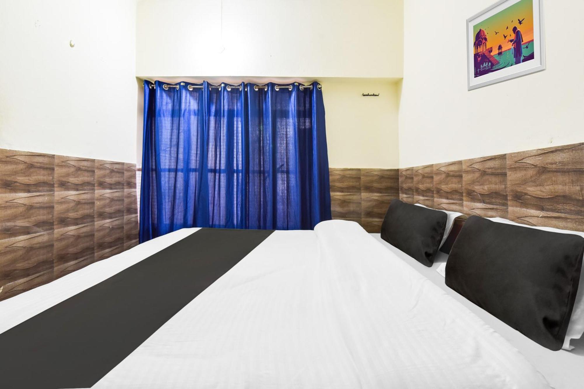 Hotel O Jk Laxmi Karnaprayāg Eksteriør bilde