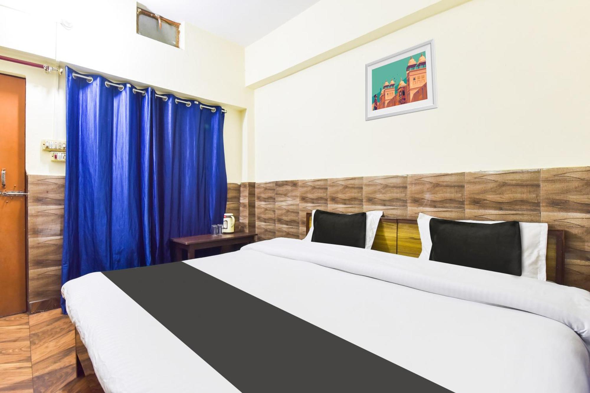 Hotel O Jk Laxmi Karnaprayāg Eksteriør bilde