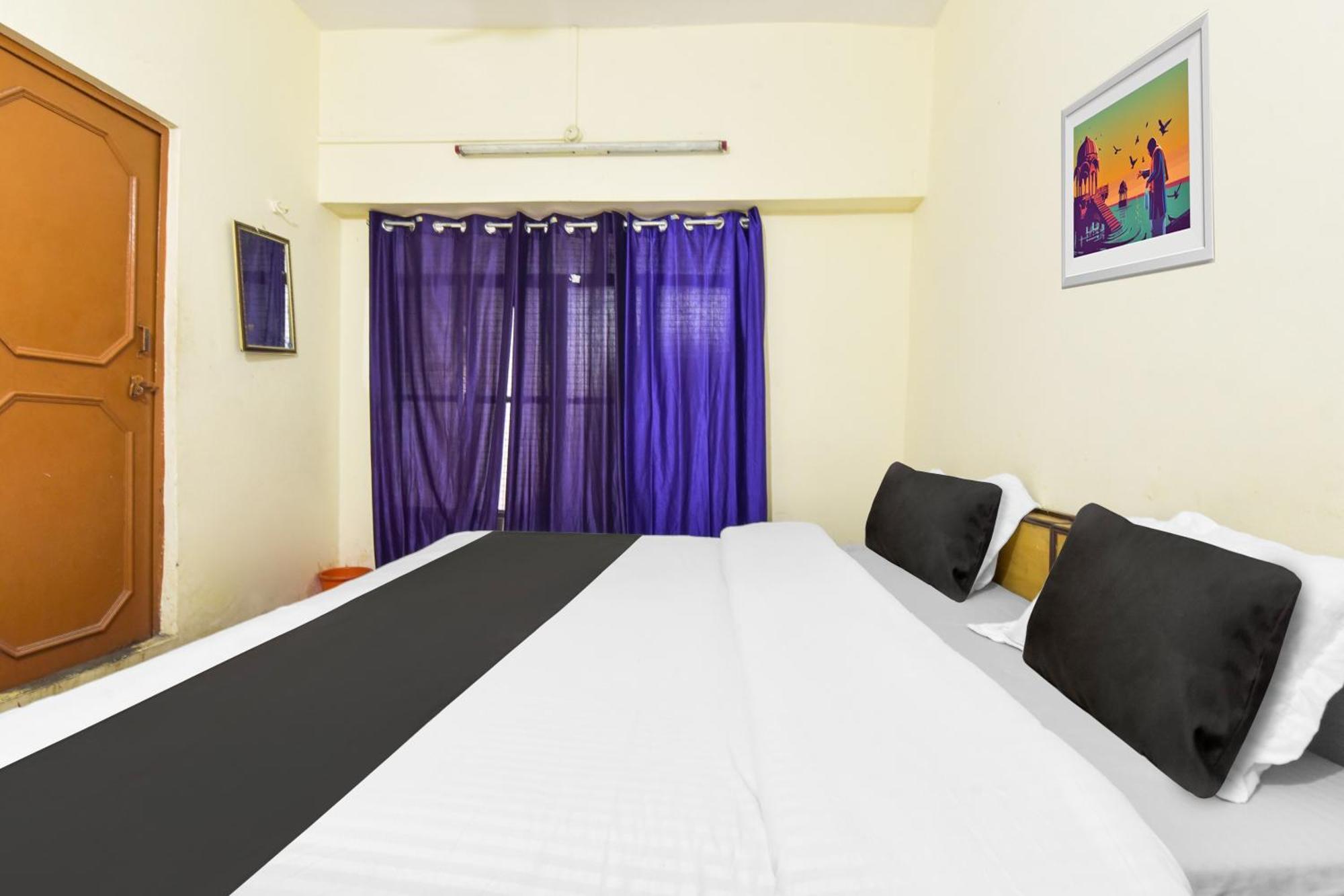 Hotel O Jk Laxmi Karnaprayāg Eksteriør bilde
